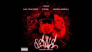 Young Money - Senile (Audio HQ)