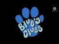 Blues Clues We Just Got A Letter Instrumental What Does Blue S Wanna Do On A Rainy Day