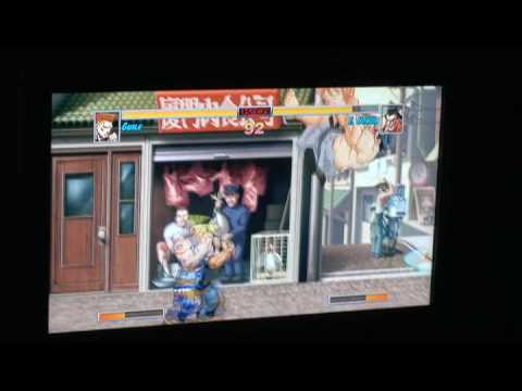 DEVASTATION SoCal Hype Tourney - Ultra David vs SIN