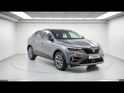 Renault Arkana E-TECH Hybrid 145 Auto evolution - Image 2