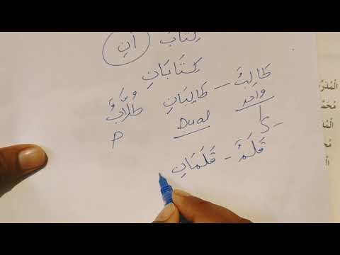 Madinah Arabic Reader book 2 Lesson 8 Part 1 @amanarabicacademy5804