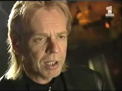 Rick Wakeman's Return to the Centre of the Earth Launch