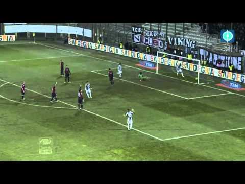 Highlights Serie A - 18.Spieltag