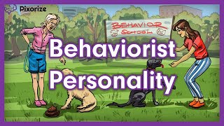 Behaviorist Personality MCAT Preview