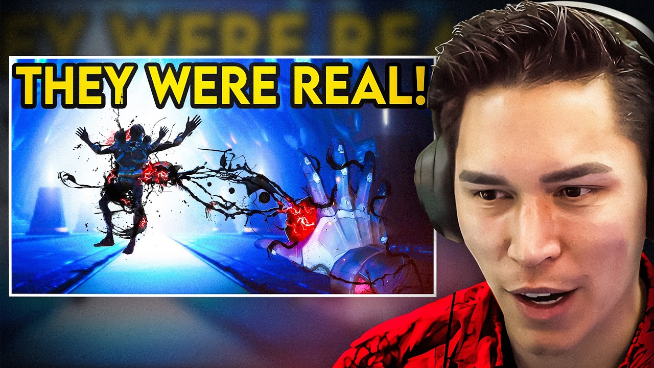 "Bungie Actually Did It..." | Aztecross Reacts