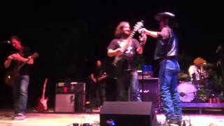 Hard Lesson To Learn