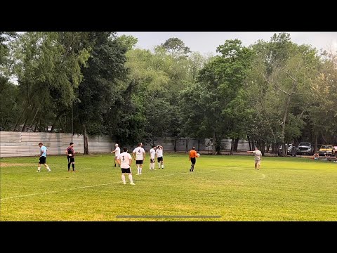 MANA FC VS GREMIO 04/28/2024