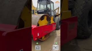 Compacteur monocylindre Dynapac CA30D | Image 4 - Machineryline