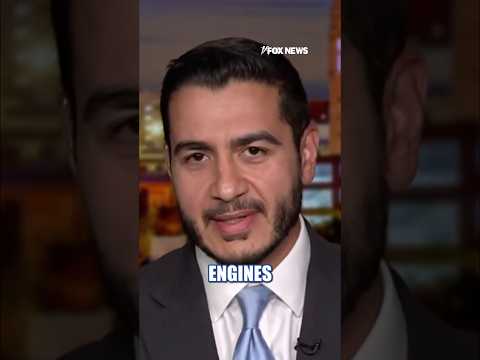 Watters SCHOOLS El-Sayed: 'Not going to go over too well' #shorts #politics #foxnews