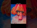Peace Begins At Radha And Krishna S Lotus Feet ️ Radha Krishna Status JwalaMusics Shorts