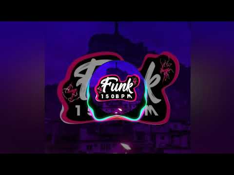 COM OU SEM MIM - VERS O FUNK (DJ LUCAS BEAT)