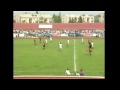 Veszprém - Siófok 0-4, 1993 - Összefoglaló