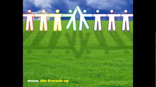 Ween -  King Billy - Light Me Up.mpg