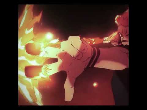 MONTERO (Call Me By Your Name)Song by Lil Nas X - SUKUNA EDIT/AMV