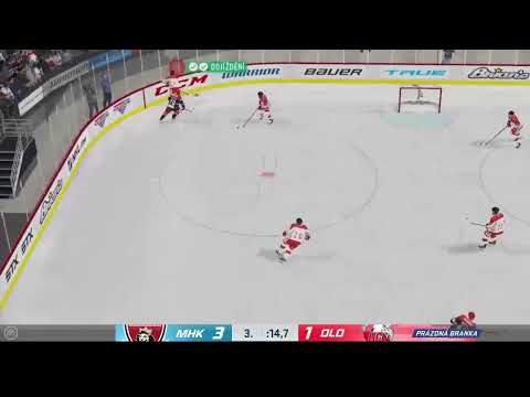 MHK VS OLO (11.kolo TELH)