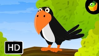 Download lagu Kaka Kaka | Chellame Chellam | Tamil Rhymes For Kutties mp3 Download lagu Kaka Kaka | Chellame Chellam | Tamil Rhymes For Kutties mp3