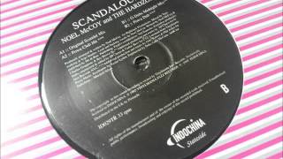 Noel Mckoy & The Hardzone - Scandalous (Powa Dub)