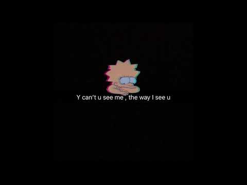 *FREE INSTRUMENTAL* Sad LoFI Type Beat-"Self Issues"