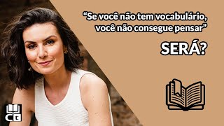 Nathália Arcuri ensina a ficar rico LENDO, ou Da teoria do signo linguístico na prática