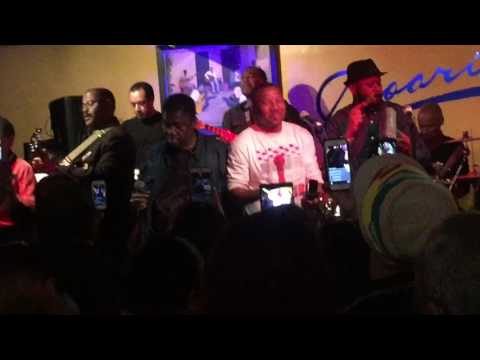 Bulimundo - Bulimundo (Live)