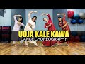 Udja Kale Kawa | Gadar 2 | Dance Choreography | New Song 2023 | New Bollywood Song | Punjabi Song