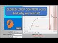 Closed Loop Control And Why We Need It ON OFF 3 Point PID