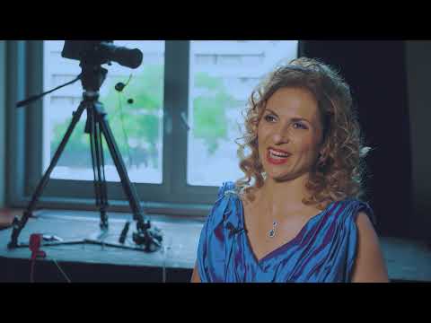 OperaCafé 20210516 - A tündérkirálynő az OperaSzerda programjában