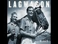 Lagwagon - E Dagger (Lyrics)