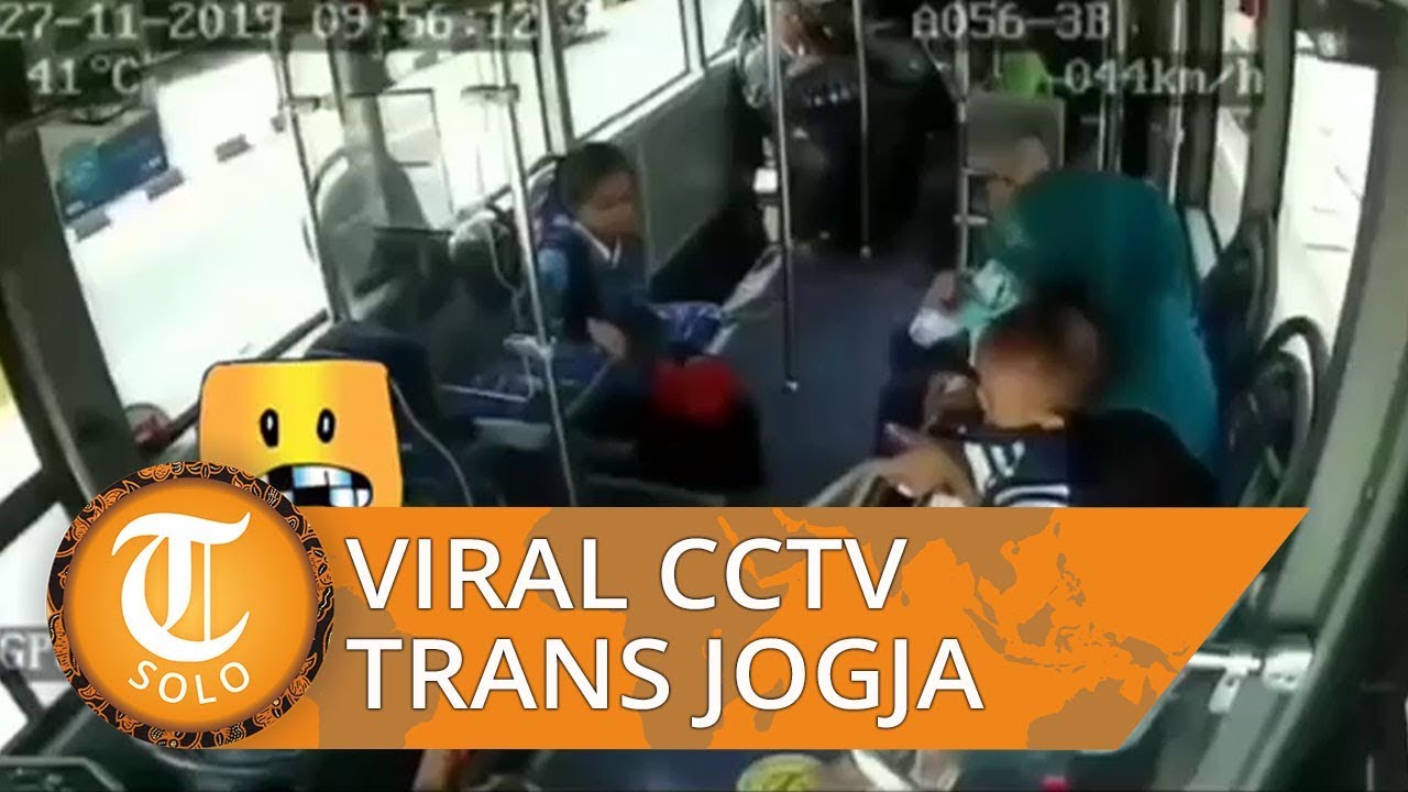 Berjaga Dan Bersama Cctv Jogja Bantul