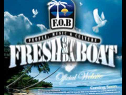 DJ 651 - Vaniah Toloa feat. Jewel - Samoa E, Maopoopo Mai (Remix)