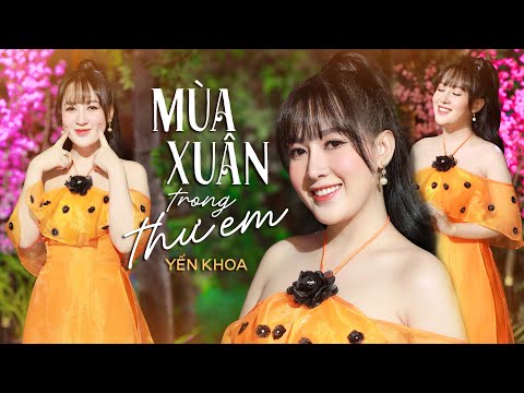 Thể hiện bởi Yến Khoa