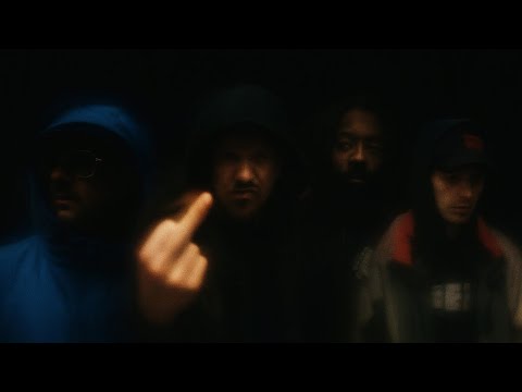 SITES & Akmekoolbeats ft Airklipz & FlowTecs - Whatcha Sayin (cuts by JabbaThaKut) 