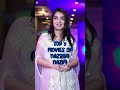 Top 5 Movies Of Nazriya Nazim Shorts Nazriya Southmovies Viral Top5 Nazriyanazeem