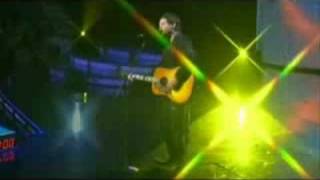 David Cook - The World I Know, Live at Walmart
