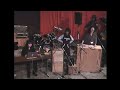 Ikue Mori, Haco, Yoshimi @ FBI 2002