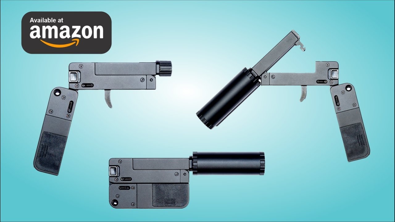 30 ILLEGAL Gadgets You Can STILL BUY on Amazon (2025)