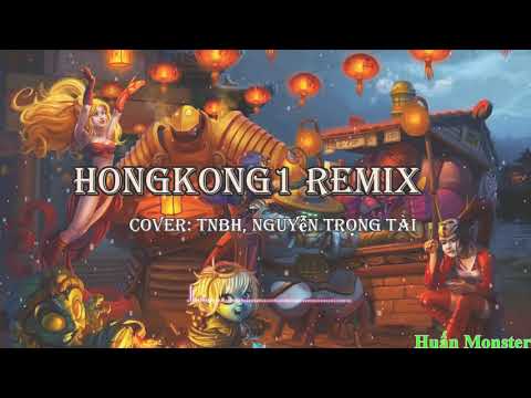 Beat - HongKong 1 Daniel Mastro Mashup RemixST: Nguyễn Trọng Tài, TNBH Cover [ REMIX ]