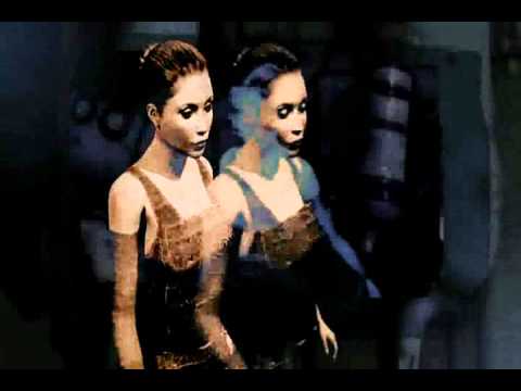 The Third Eye Foundation - When I Dance