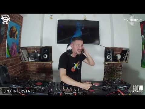 DIMA INTERSTATE @ SymbiosiS 15 nov. 2023