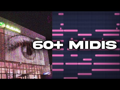 Free Midis