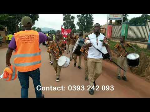 BRIGHT SPARKS JUNIOR SCHOOL-SEGUKU KATALE