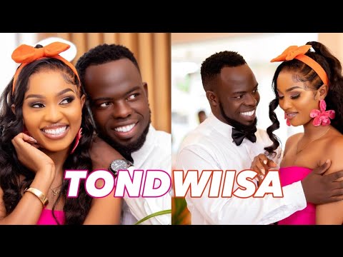 TONDWISA BY SPICE DIANA AND CHRIS EVANS BEHIND THE SCENES