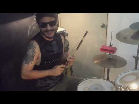 Bob Marley - One Love - Reggae (Drum Cover) by Pepeman Vibrations