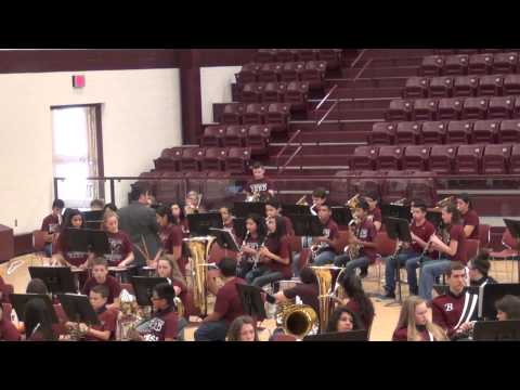 2015 05 17 2 BMSW Integrity March