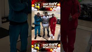 NBA YoungBoy J Prince Beef Squashed by Birdman⁉️😳  #nbayoungboy #birdman #jprince