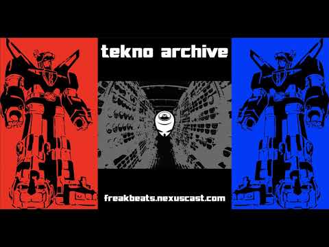 GOTEK - Live @ NBT party Roma 3-3-07 ExFintekArea