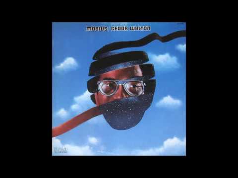 Cedar Walton "Off Minor" Mobius (1975)