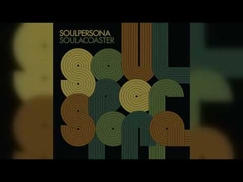 Soulpersona - Soulacoaster (Neo Soul, Soul-Jazz, Jazz-Funk, Boogie, Disco) (2009)
