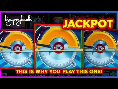 $20/Spin → SURPRISE JACKPOT on Huff N' Even More Puff Slots - HIGH LIMIT!