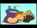Анонс на Nickelodeon: Как говорит Джинджер 